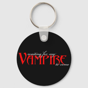 Chaveiro Envie-me um vampiro…