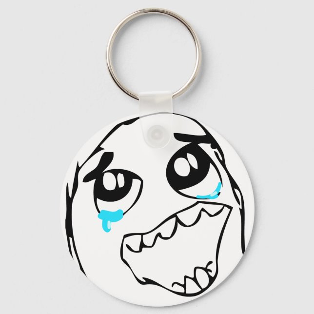 Chaveiro Epic Win (Frente)