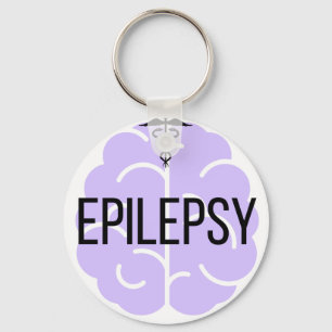 Chaveiro Epilepsia