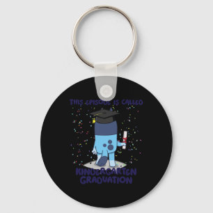 Chaveiro Episódio É Chamado De Criança Cuta De Graduação Do