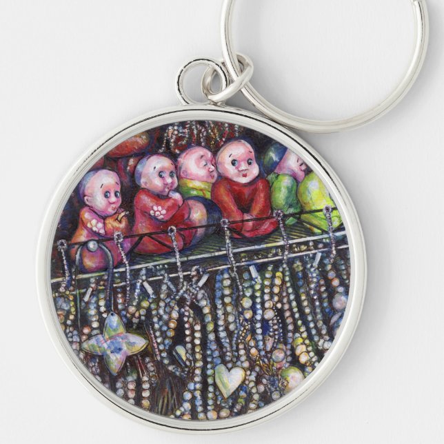 Chaveiro Epitomar (Frente)