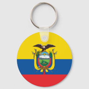 Chaveiro Equador