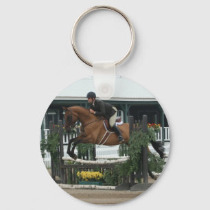 Chaveiro equestre