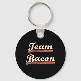 Chaveiro Equipe Bacon