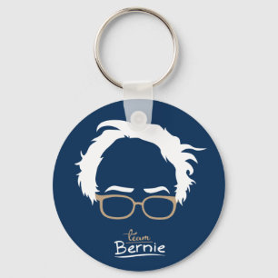 Chaveiro Equipe Bernie - Bernie Sanders para presidente