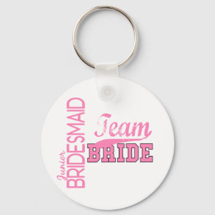 Chaveiro Equipe Brid 1 JUNIOR JR BRIDESMAID