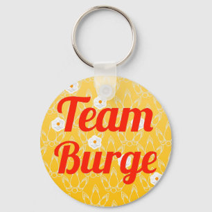 Chaveiro Equipe Burge
