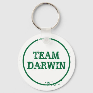 Chaveiro EQUIPE DARWIN (keyring)