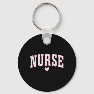 Chaveiro Equipe de Enfermagem Nicu Pediátrica Rn Vida de En