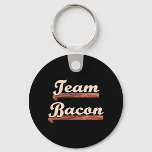 Chaveiro Equipe do bacon
