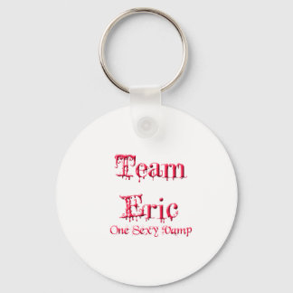Chaveiro Equipe Eric