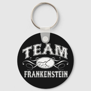 Chaveiro Equipe Frankenstein