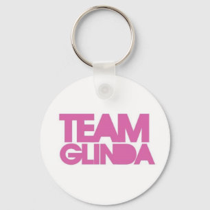 CHAVEIRO EQUIPE GLINDA