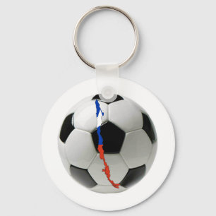 Chaveiro Equipe Nacional do Chile