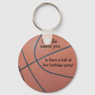 Chaveiro Equipe Spirit_texture_Have um o aniversário da