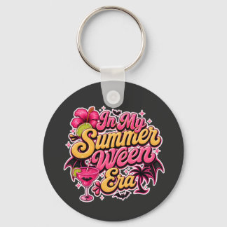 Chaveiro Era do SummerWeen