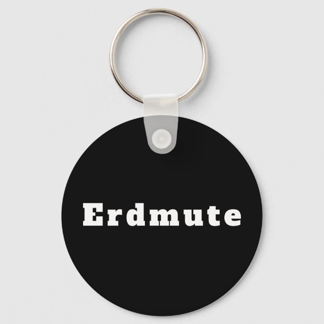 Chaveiro Erdmute (Frente)