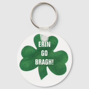 CHAVEIRO ERIN VÁ BRAGH!