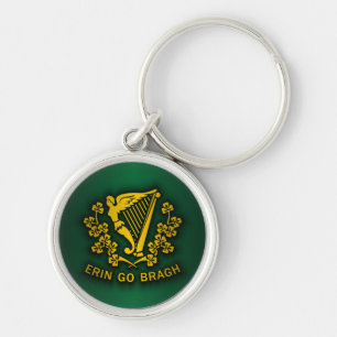 Chaveiro Erin vai Bragh 2