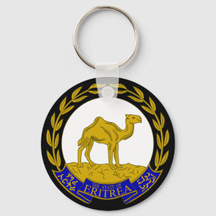 Chaveiro eritrea