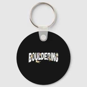 Chaveiro Escalada em Rocha Bouldering