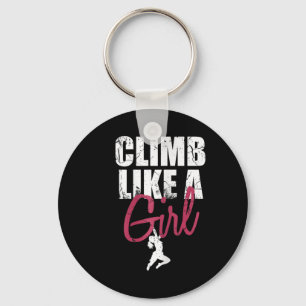 Chaveiro Escalada em Rocha Climber Bouldering - Escalar Com