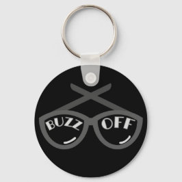 Chaveiro Escoamento - Camisa-T feminina dos anos 1940