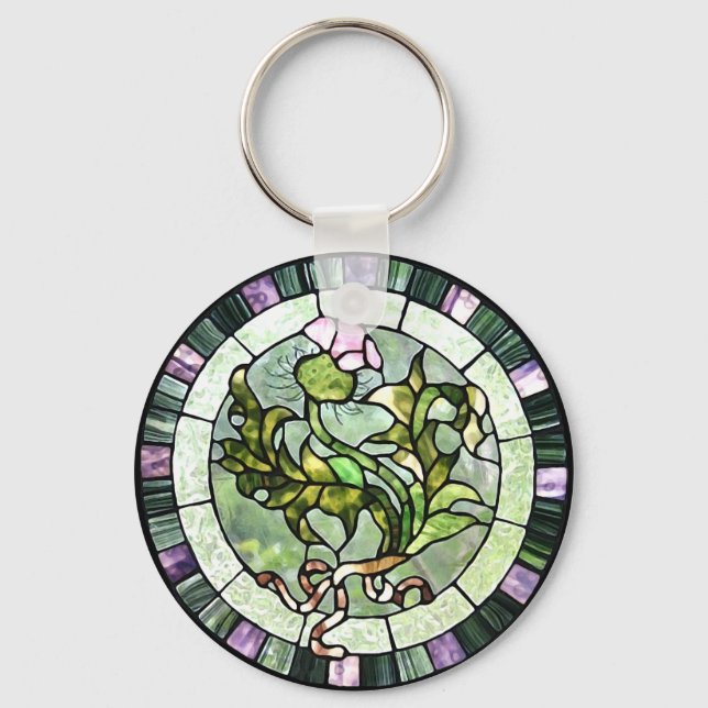 Chaveiro Escocês (Frente)