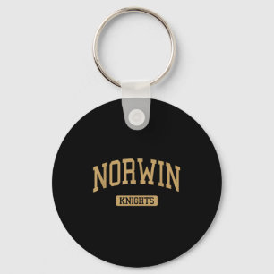 Chaveiro Escola secundária Norwin hs north huntingdon pa va