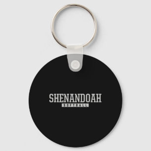 Chaveiro Escola Secundária Shenandoah Softll