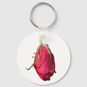 Chaveiro Escolha cor-de-rosa
