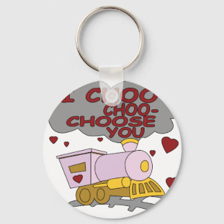 Chaveiro Escolho Escolher Você