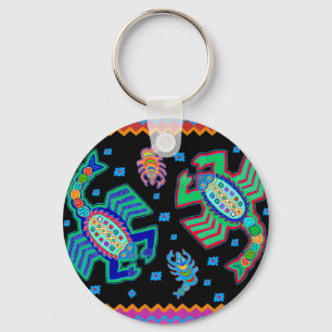 Chaveiro Escorpiões do Sudoeste na minha Parede