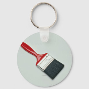 Chaveiro Escova de pintura