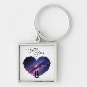 Chaveiro Escrito nas Estrelas