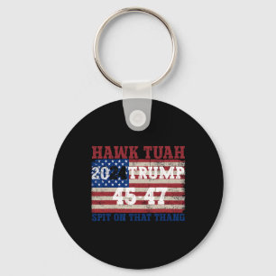 Chaveiro Escusa No Thang Election Parody Trump 2024