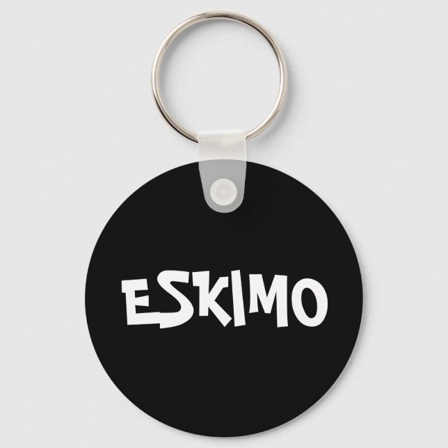 CHAVEIRO ESKIMO (Frente)