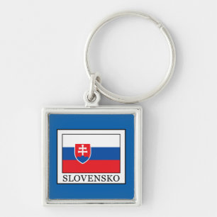 Chaveiro Eslovênia
