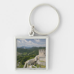 Chaveiro ESLOVÊNIA, STAJERSKA (Estíria), Celje: Vista da Ci