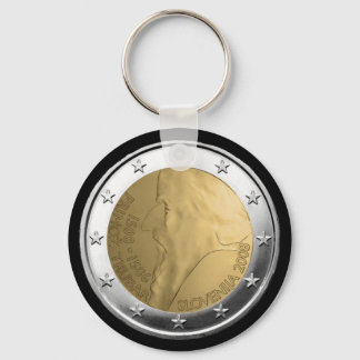 CHAVEIRO ESLOVENIJA (ESLOVÊNIA)