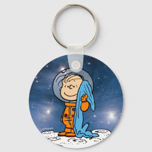 Chaveiro ESPAÇO   Astronauta Linus