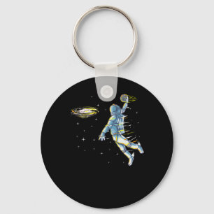 Chaveiro Espaço do Astronauta de Slam Dunk, basquete