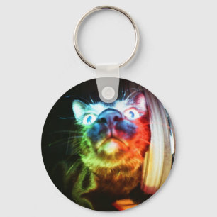 Chaveiro Espaço Kittie