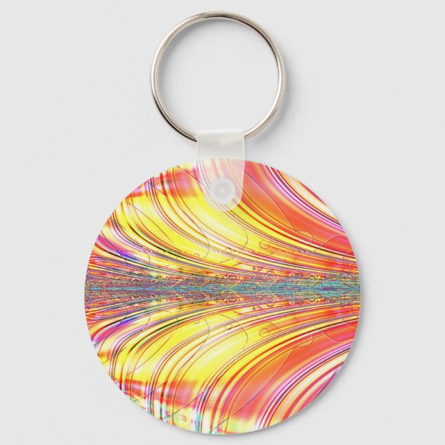 Chaveiro Espada do Sol (Frente)