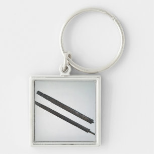 Chaveiro Espada e bainha, do La Tene, suiça