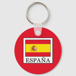 Chaveiro España