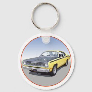 Chaveiro Espanador 1971 340