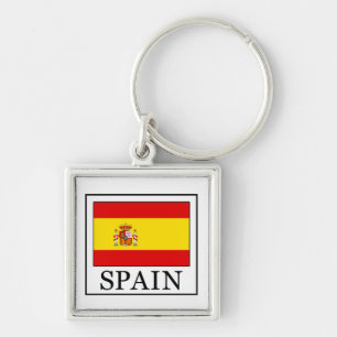 Chaveiro espanha