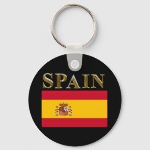 CHAVEIRO ESPANHA
