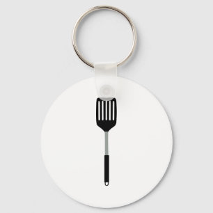 Chaveiro Espátula - cozinheiro chefe